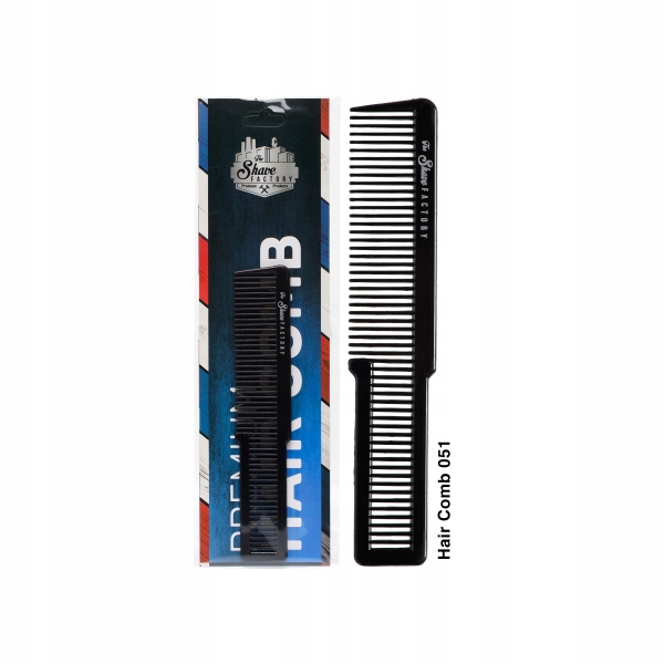 Hair Comb 051 TSF