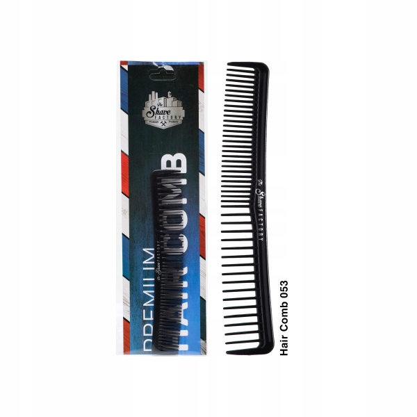 Hair Comb 053 TSF