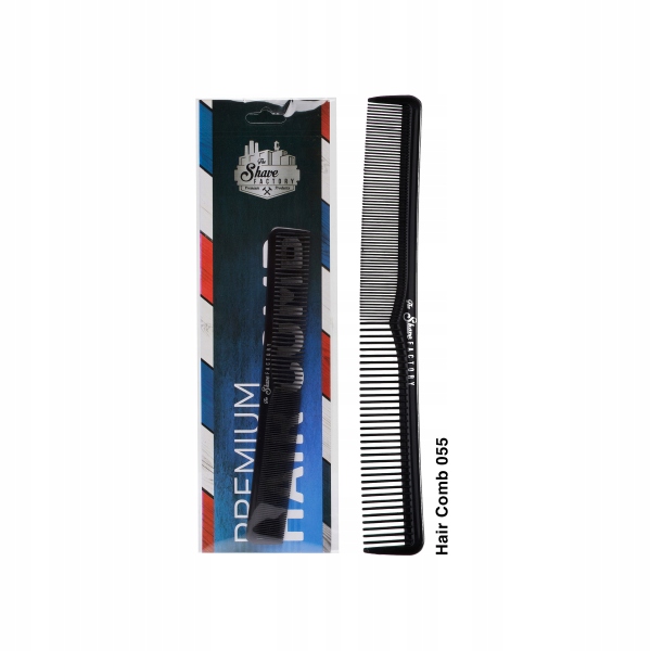 Hair Comb 055 TSF