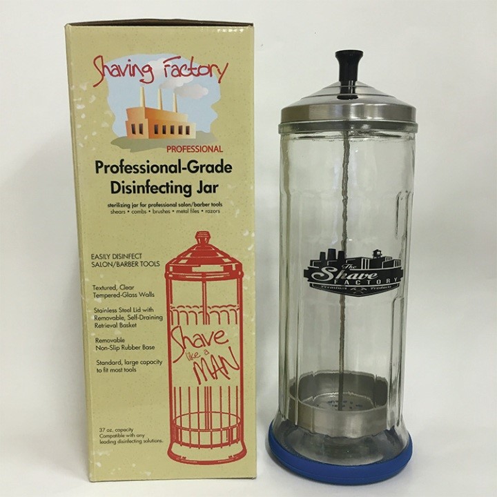 Jarra Antiséptica TSF 1000ml