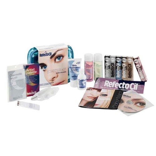 Kit Iniciacion Refectocil