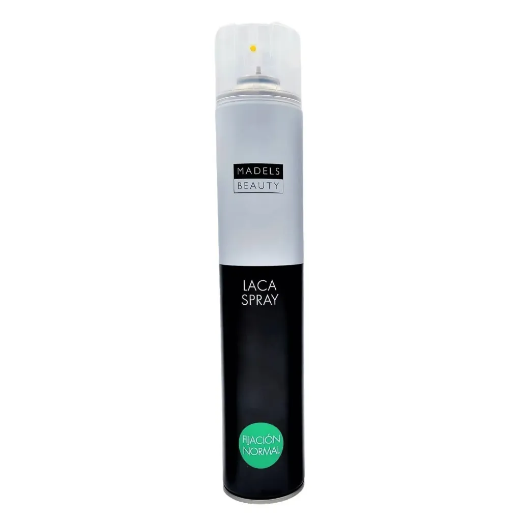 Laca Fijacion Normal 750 ml Madels Beauty