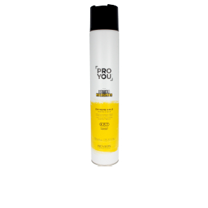 [8432225114842] Laca ProYou Extreme Hold Setter (XXL) Revlon 750ml