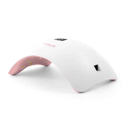 Lampara LED UV 48w Moon Light Pollie