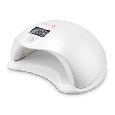 Lampara UV/LED 48w Sunlight Pollie