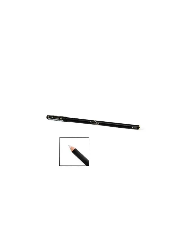 Lapiz Kajal nº 13 D'Orleac Blanco