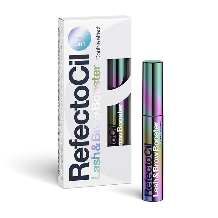 Lash & Brow Booster Refectocil