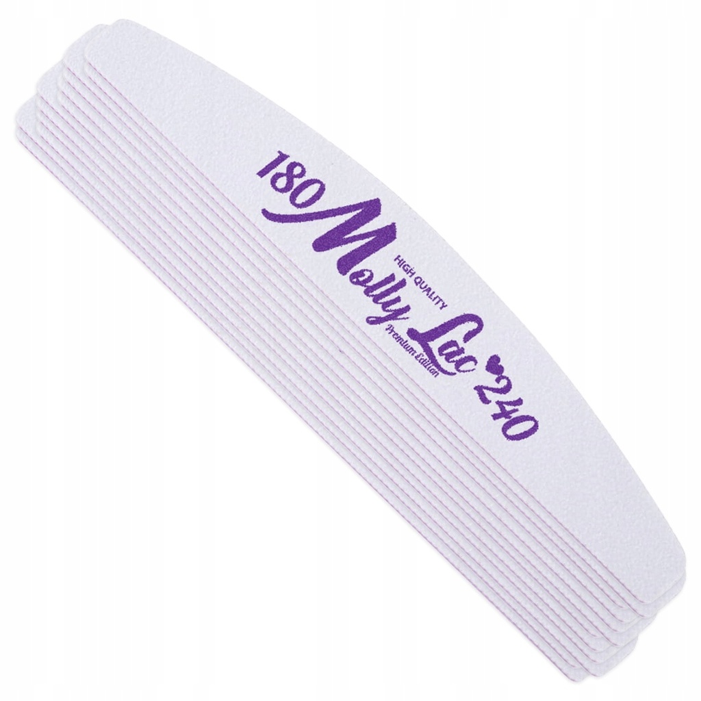 Lima Media Luna 180/240 Molly Lac