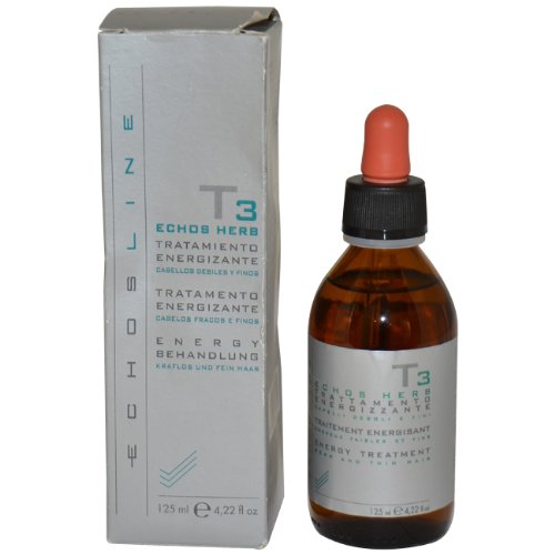 Loción Anticaida T3 125ml Echosline