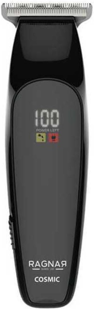 Maquina Cosmic Negra Ragnar