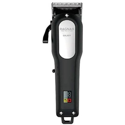 Maquina Galaxy Negra Ragnar