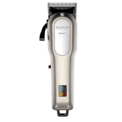 Maquina Galaxy Plata Ragnar