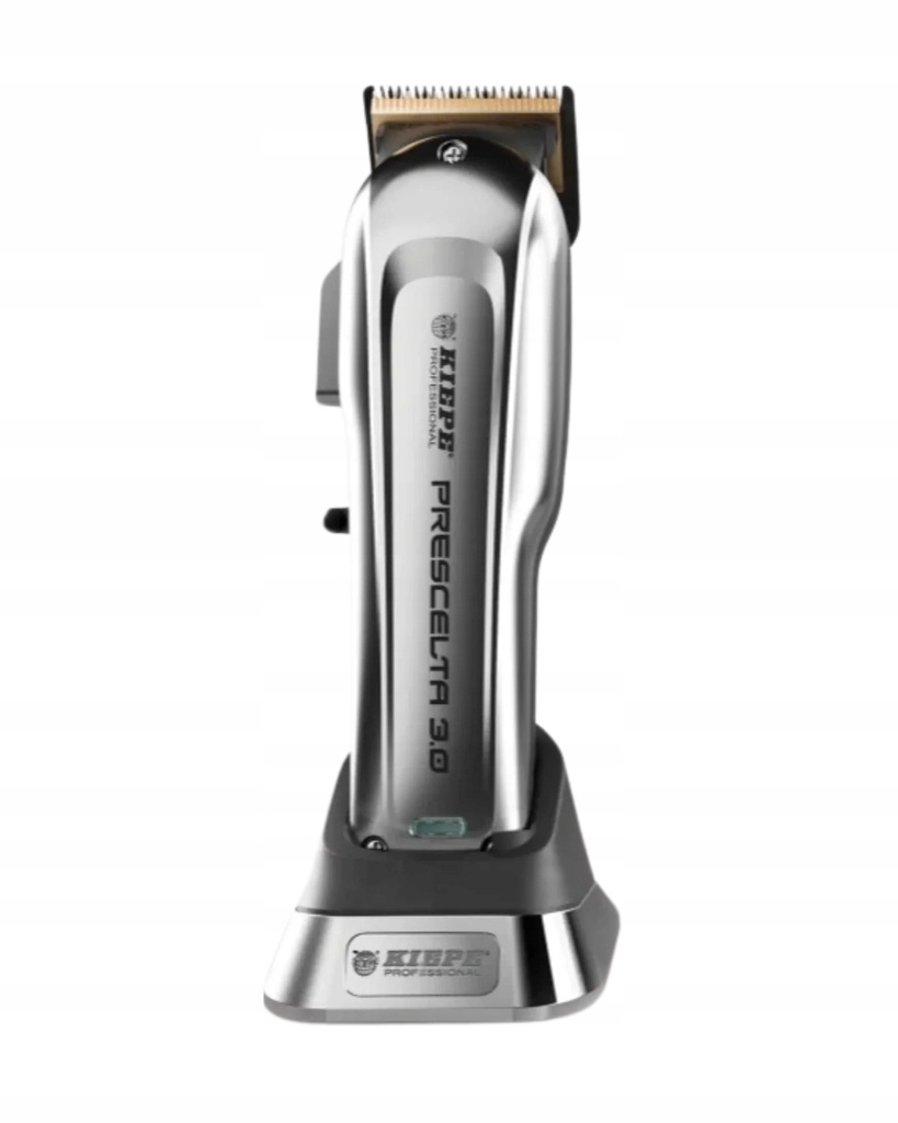 Maquina Kiepe Prescelta