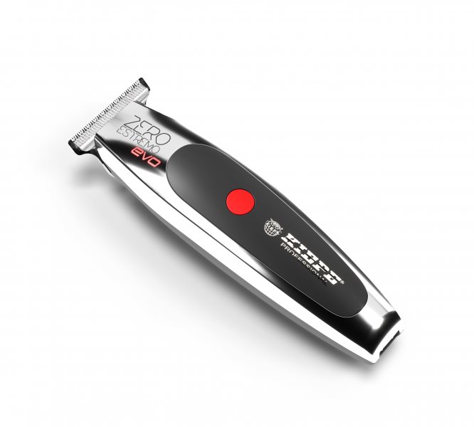 [8008981006334] Maquina Kiepe Zero Estremo Evo