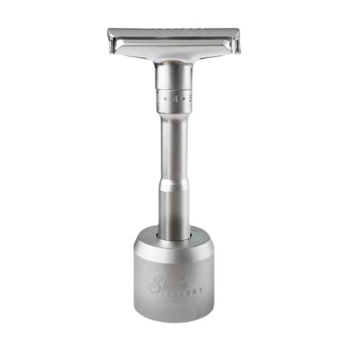 Maquinilla de afeitar PREMIUM ajustable TSF