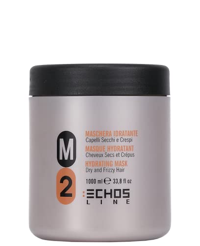 Mascarilla Hidratante M2 1000ml Echosline