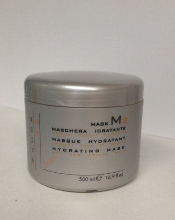Mascarilla Hidratante M2 500ml Echosline