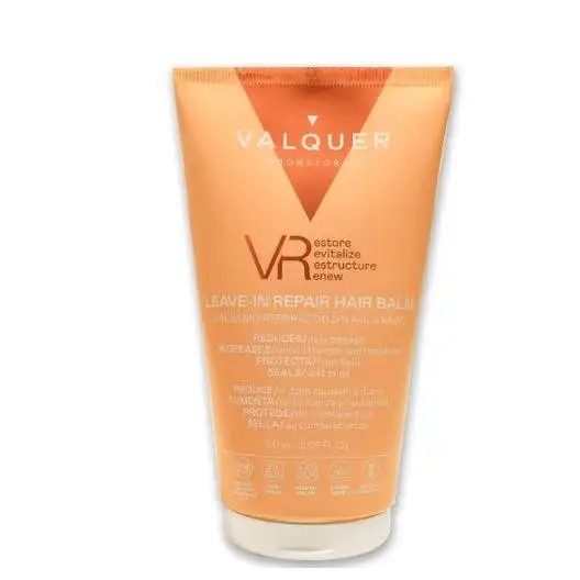 Mascarilla Reparadora Sin Aclarado Valquer 150ml