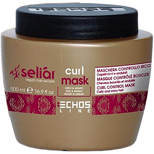 [8033210299430] Mascarilla Seliar Curl 500ml Echosline