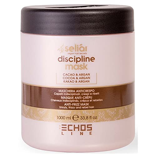 Mascarilla Seliar Discipline Echosline 1000ml
