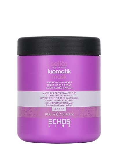 [8033210294251] Mascarilla Seliar Kromatic 1000ml Echosline