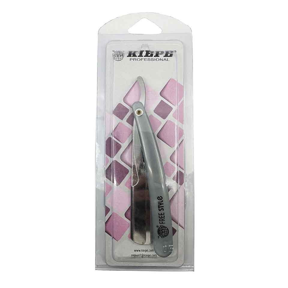 Navaja De Hoja Cambiable Free Style Kiepe nº126