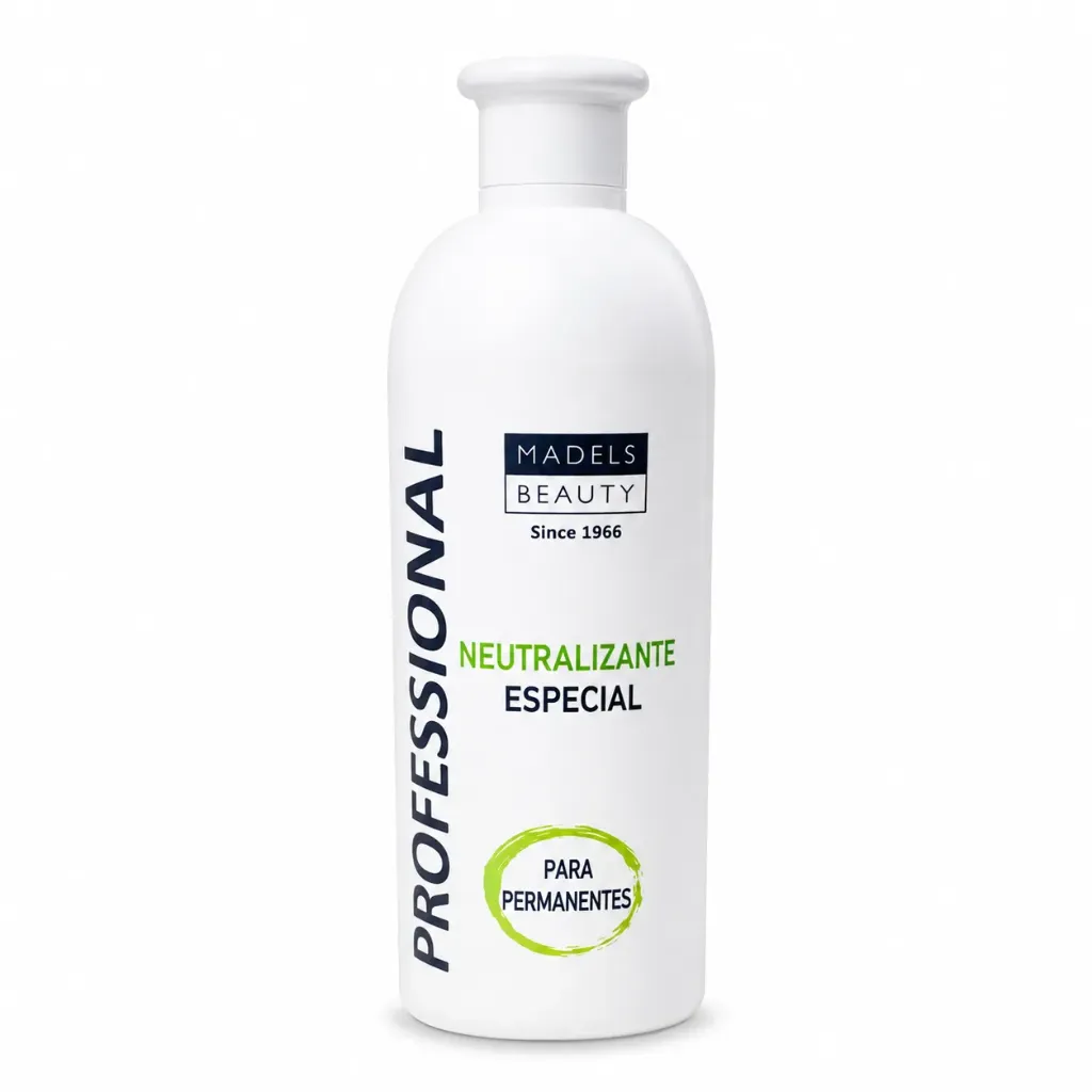 Neutralizante 1000ml Madels Beauty