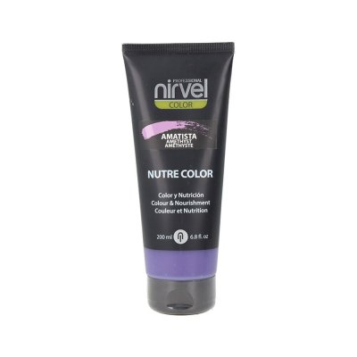Nutre Color Amatista 200ml Nirvel