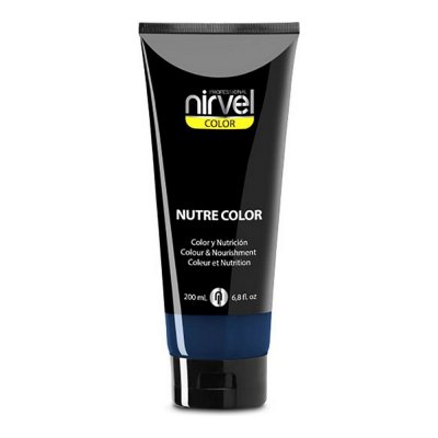 Nutre Color Azul 200ml Nirvel