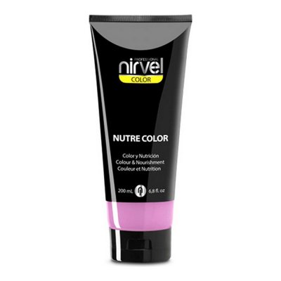 Nutre Color Chicle 200ml Nirvel