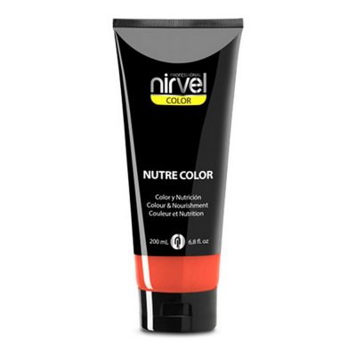 Nutre Color Coral 200ml Nirvel