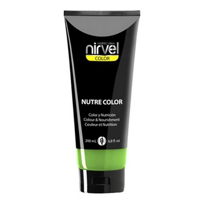 Nutre Color Menta 200ml Nirvel