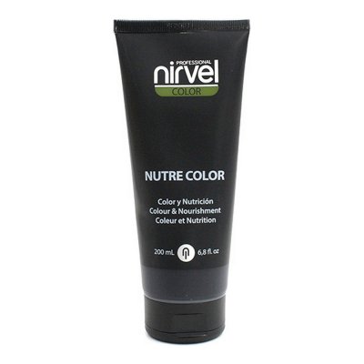 Nutre Color Violeta 200ml Nirvel