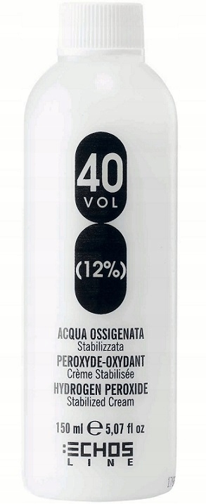 [8033210291779] Oxigenada Echosline 40vol 150ml