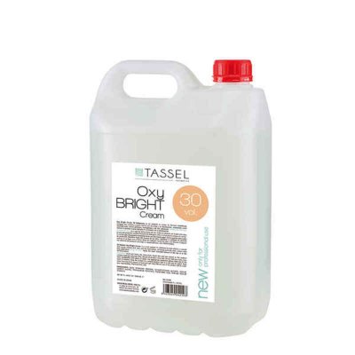 Oxigenada Oxybright 30vol Tassel 5l