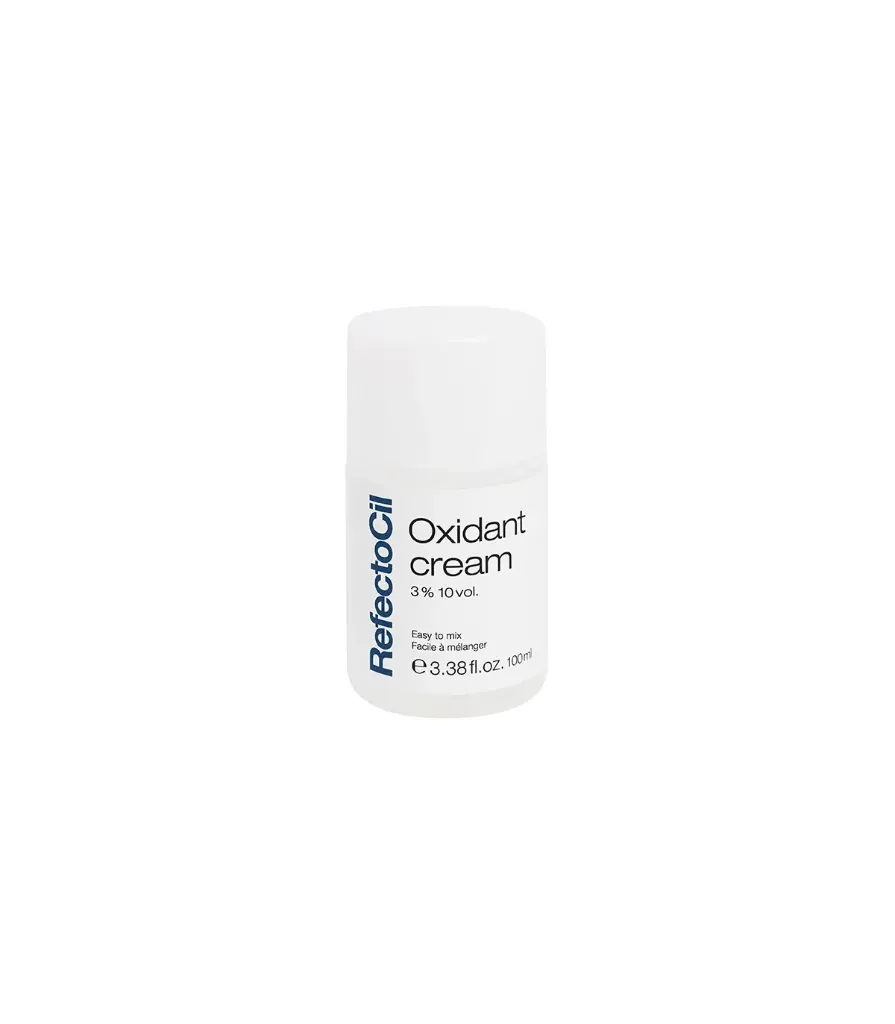 [XT2005789] Oxigenada Refectocil Crema 10vol 100ml