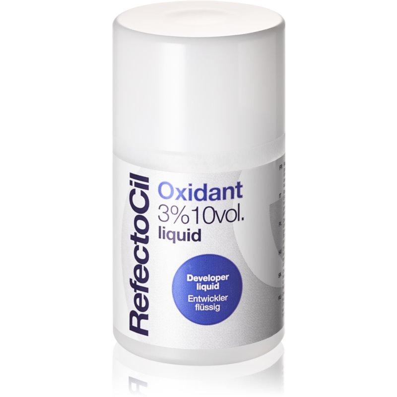 Oxigenada Refectocil liquida 10vol 100ml