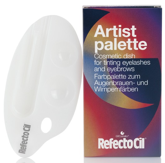 Paleta Tintes Refectocil