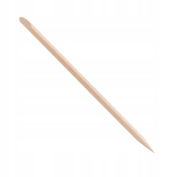 Palito Naranjo Pollie 10ud