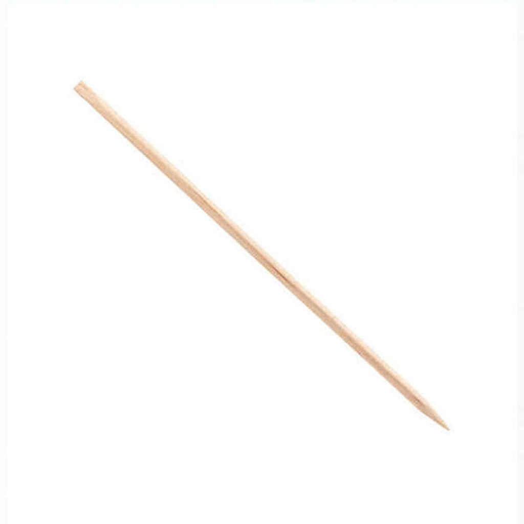 Palito Naranjo Pollie 10ud 155mm