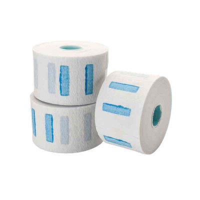 Papel cuello 5x100 servicios Ragnar/Eurostil