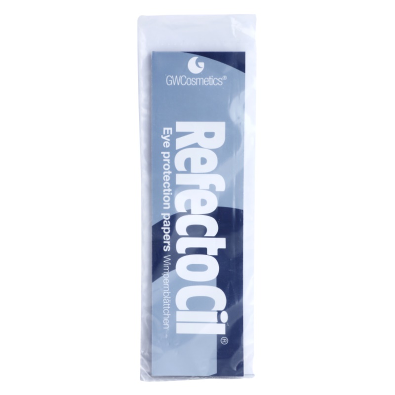 Papel Protector Ojos 96ud  Refectocil