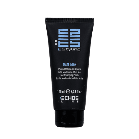 Pasta Modelante Matt Look 100ml Echosline