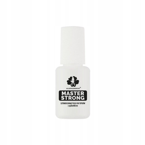 Pegamento Tips/Uñas 7,5g Molly Lac