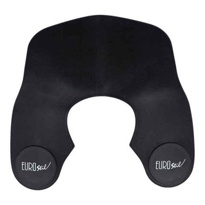 Peinador Negro Iman Eurostil