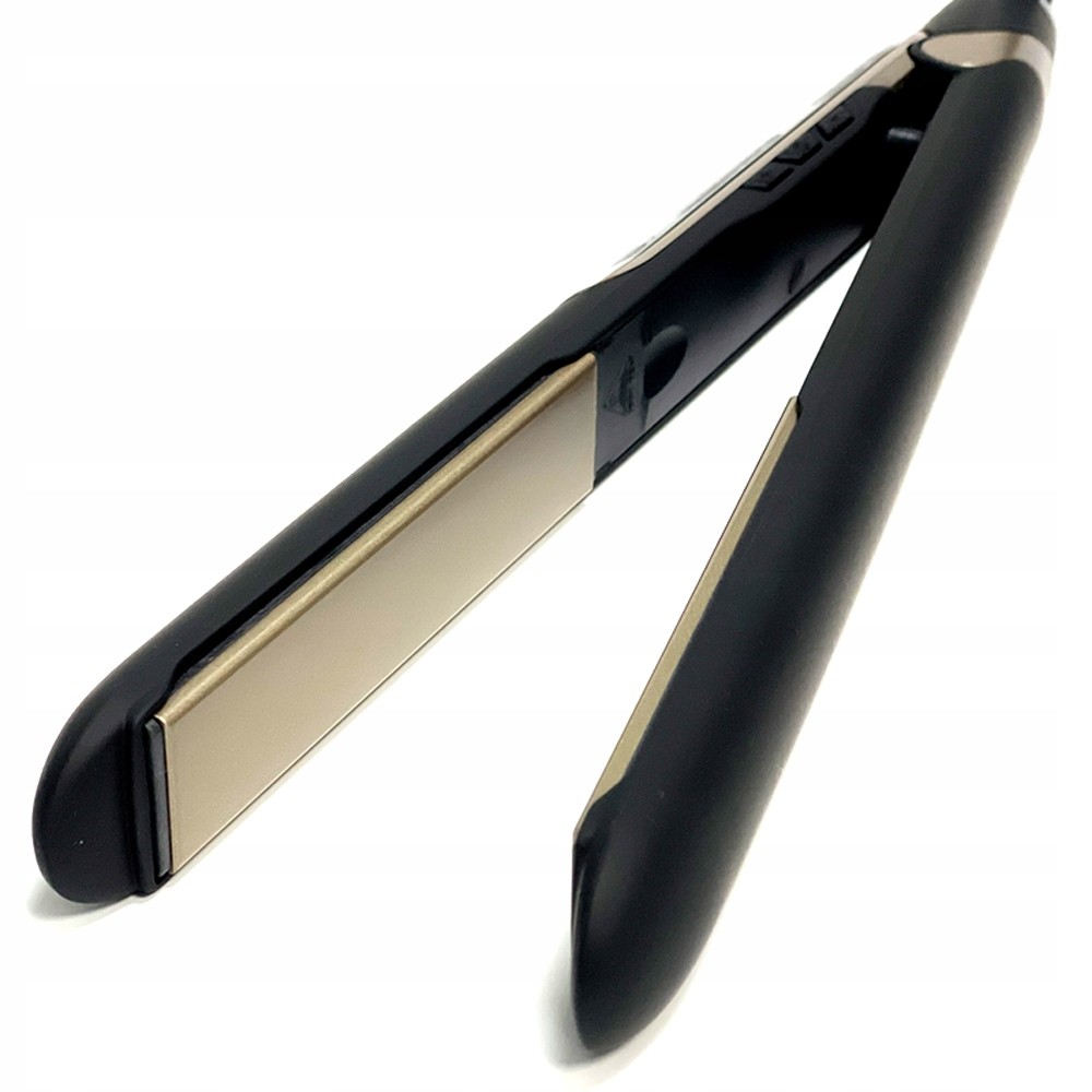 Plancha Ionic Plus Dorado Eurostil