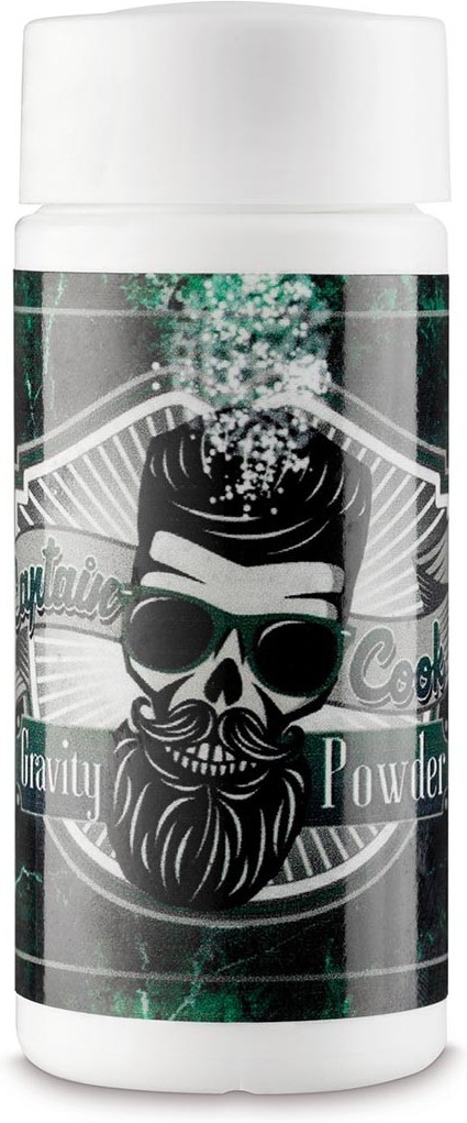 Polvo Volimuizador 20g Captain Cook