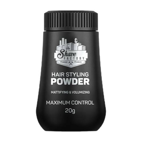 Polvo Volumen Hair Styling Powder 20gr TSF