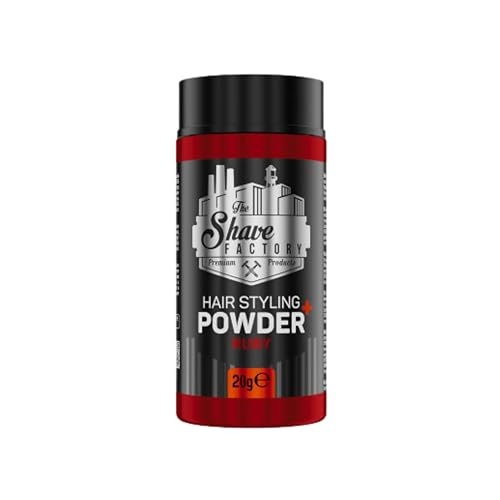 Polvo Volumen Ruby 20gr TSF