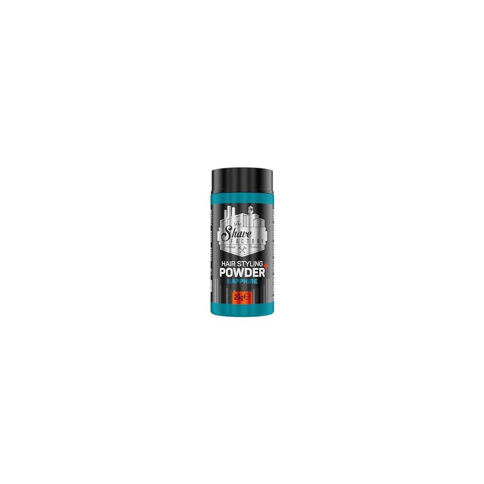 Polvo Volumen Sapphire 20gr TSF